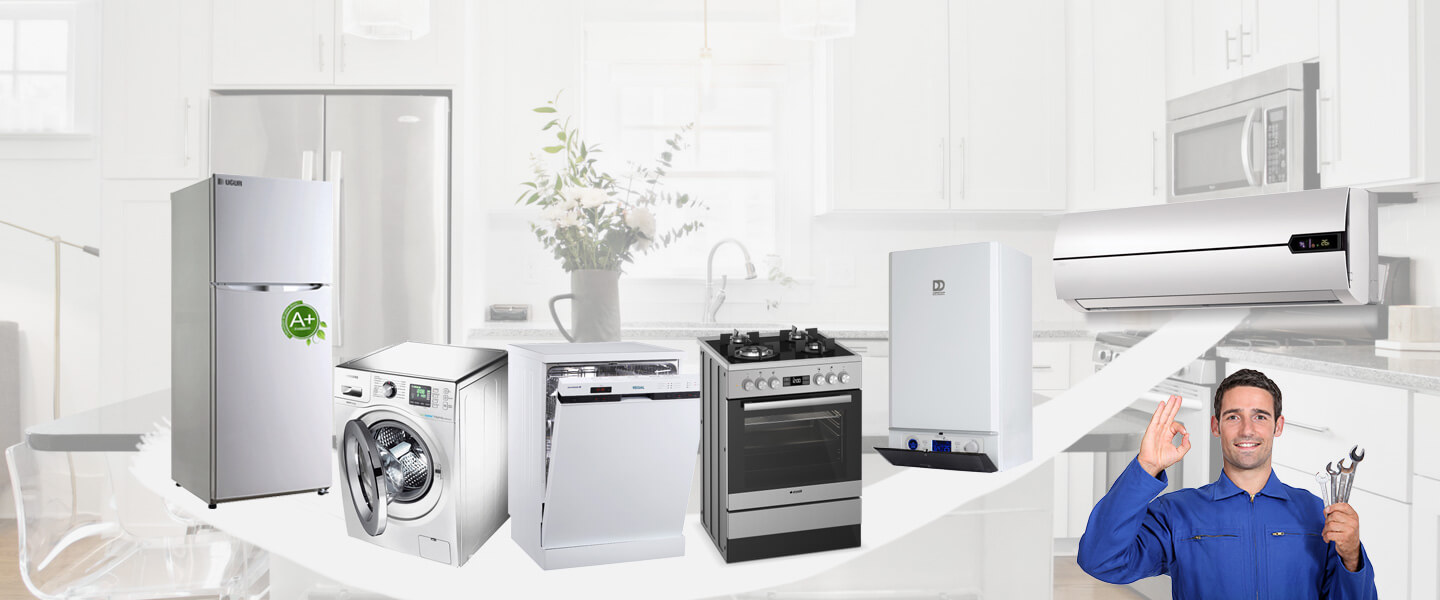 Güzelyalı Termoteknik Servisi